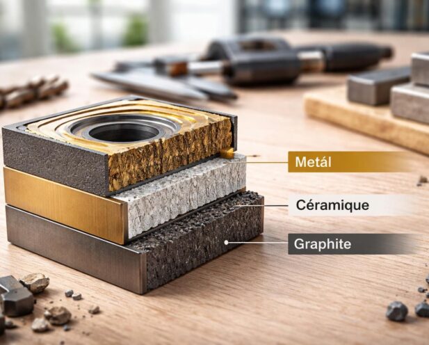 découvrez comment la durée de vie d'un insert dépend des matériaux utilisés et apprenez à choisir le modèle adapté à vos besoins pour un chauffage efficace et durable.