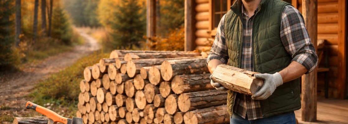 découvrez comment économiser sur le bois de chauffage en 50 cm livré avec nos conseils pratiques et astuces pour un chauffage efficace et économique.