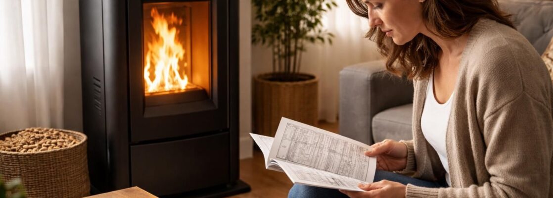 découvrez comment éviter les désagréments en comprenant les codes erreur de votre poêle à granulés. guide pratique pour une utilisation sans souci et un entretien efficace.