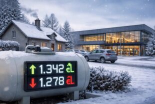 découvrez l'évolution des prix du fuel domestique chez leclerc pendant l'hiver et préparez-vous à mieux gérer votre chauffage saisonnier.