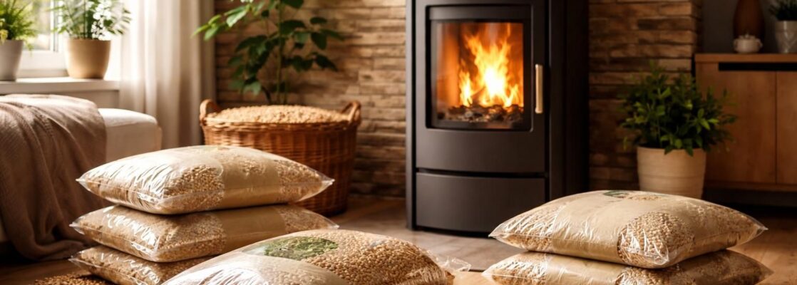 découvrez les granulés de bois chez brico dépôt, la solution idéale pour un chauffage économique et écologique, alliant performance et développement durable.