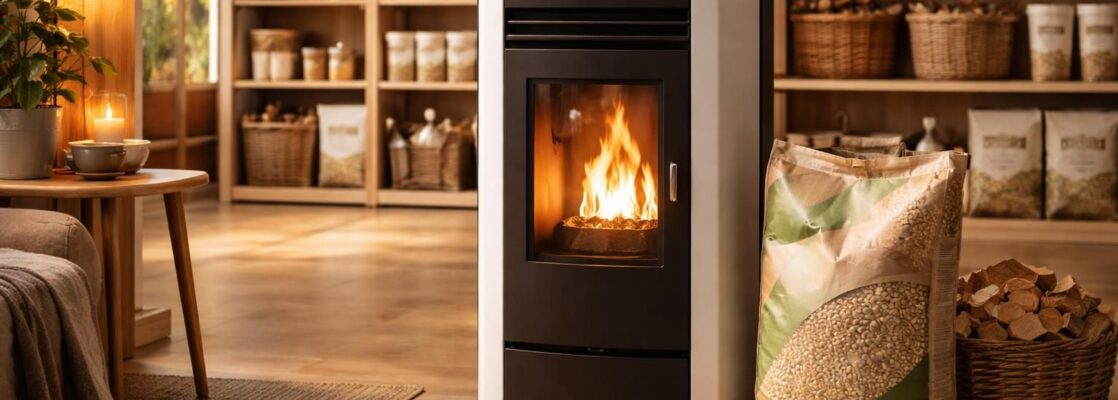 découvrez les dernières tendances des granulés de bois chez leroy merlin cette saison pour un chauffage écologique et performant.