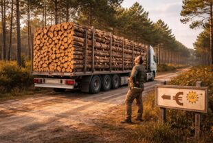 découvrez les avantages économiques et pratiques d'acheter un semi-remorque de bois de chauffage en 2m dans les landes, un choix rentable pour un chauffage efficace à prix compétitif.