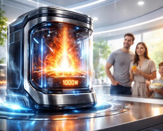 découvrez les avantages des 1000 watts en a485 à 942 degrés celsius et comment cette puissance élevée bénéficie aux consommateurs en termes d'efficacité et de performance.