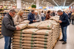 découvrez les avis des consommateurs sur les prix des pellets en sac de 15 kg chez leclerc, pour faire le meilleur choix économique et qualitatif pour votre chauffage.