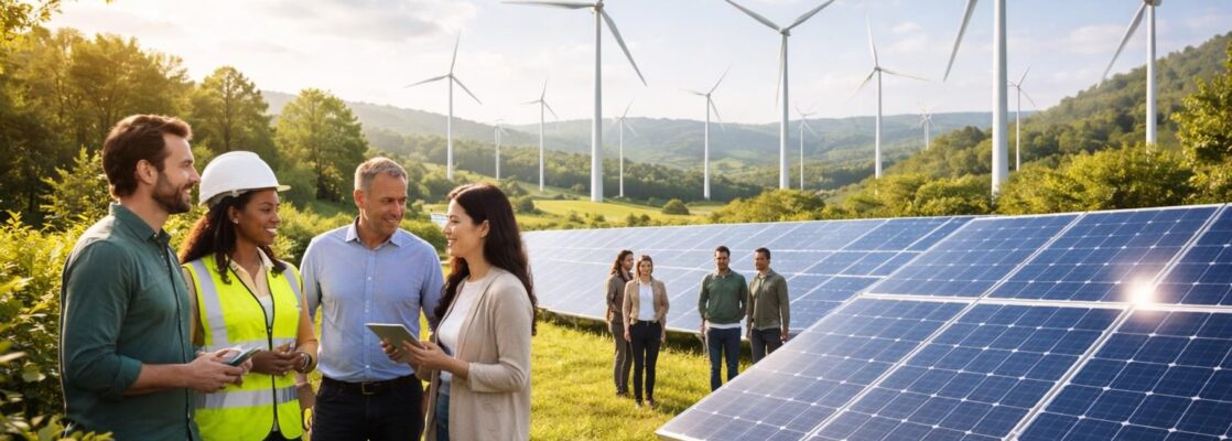 découvrez les avis sur inspira énergie, un acteur clé dans le secteur de l'énergie verte, et ses innovations pour un avenir durable.