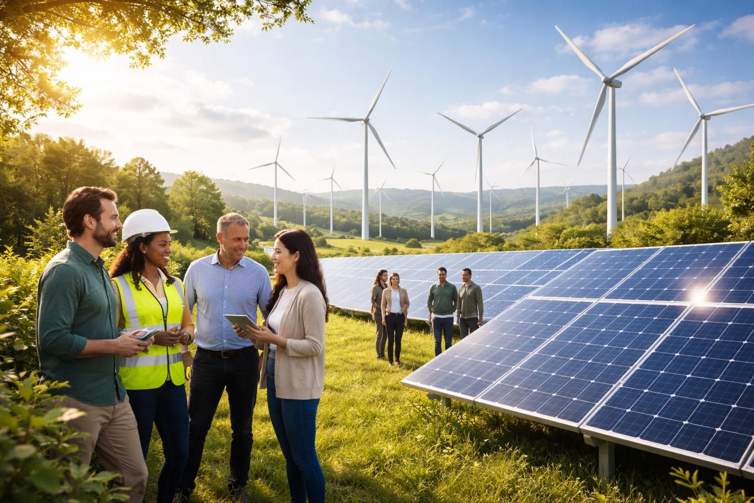 découvrez les avis sur inspira énergie, un acteur clé dans le secteur de l'énergie verte, et ses innovations pour un avenir durable.