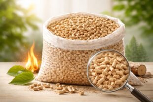 découvrez les caractéristiques uniques des granulés de bois en promotion chez leclerc, une solution économique et écologique pour votre chauffage.