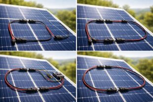 découvrez les différents types de boucles d'induction photovoltaïque et leur fonctionnement pour optimiser l'efficacité de vos installations solaires.