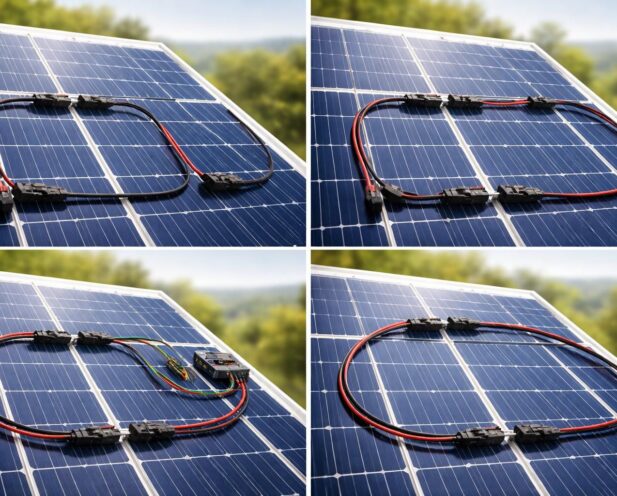 découvrez les différents types de boucles d'induction photovoltaïque et leur fonctionnement pour optimiser l'efficacité de vos installations solaires.