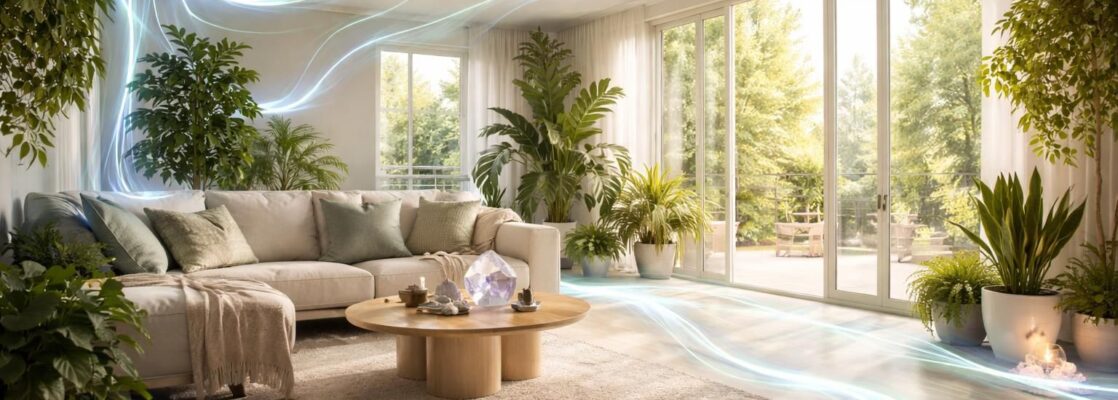 découvrez comment les courants telluriques influencent votre espace de vie et apprenez à harmoniser votre environnement pour un bien-être optimal.