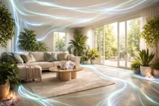 découvrez comment les courants telluriques influencent votre espace de vie et apprenez à harmoniser votre environnement pour un bien-être optimal.