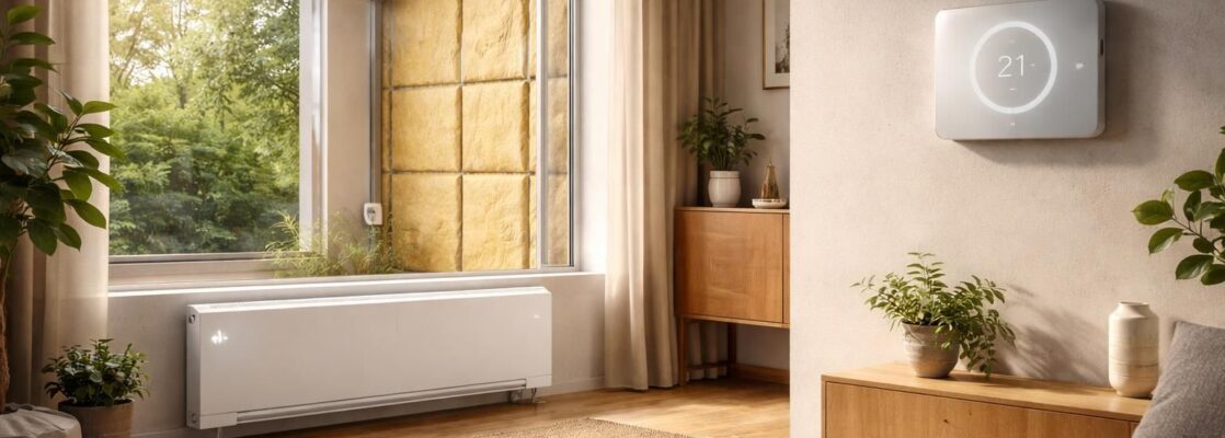 découvrez les innovations technologiques qui optimisent la consommation électrique du chauffage thermaly, pour un confort durable et des économies d'énergie renforcées.