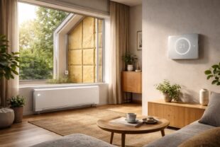 découvrez les innovations technologiques qui optimisent la consommation électrique du chauffage thermaly, pour un confort durable et des économies d'énergie renforcées.