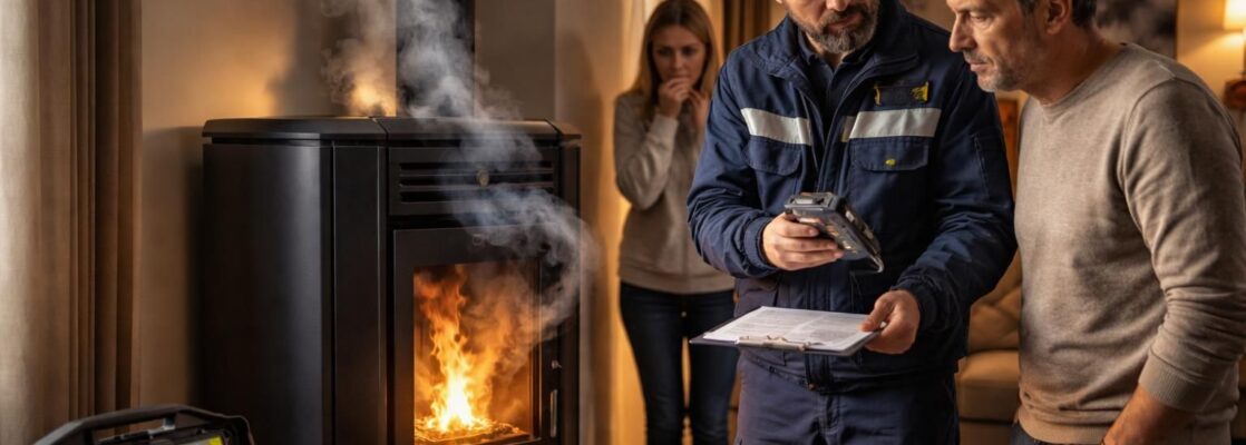 découvrez les risques liés aux poêles à pellets à dangereux à travers des témoignages vécus et bénéficiez des conseils d'experts pour assurer votre sécurité et bien choisir votre équipement.