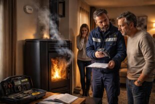 découvrez les risques liés aux poêles à pellets à dangereux à travers des témoignages vécus et bénéficiez des conseils d'experts pour assurer votre sécurité et bien choisir votre équipement.