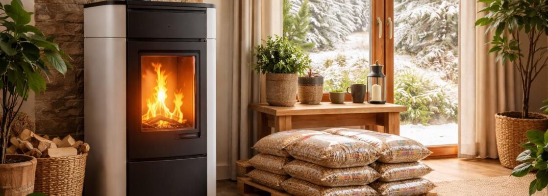 découvrez les meilleures promotions sur les pellets et profitez d'une énergie écologique à prix réduit pour votre foyer soucieux de l'environnement.