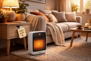 découvrez le chauffage d'appoint lidl alliant performance et petit prix pour maximiser votre confort chez vous cet hiver.