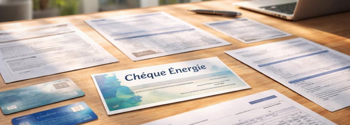découvrez le montant du chèque énergie et comparez-le avec d'autres aides financières pour mieux gérer vos dépenses énergétiques.