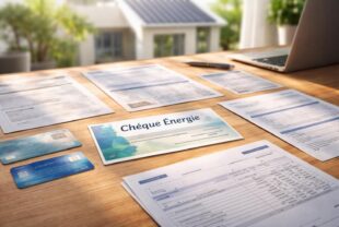 découvrez le montant du chèque énergie et comparez-le avec d'autres aides financières pour mieux gérer vos dépenses énergétiques.