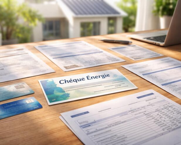 découvrez le montant du chèque énergie et comparez-le avec d'autres aides financières pour mieux gérer vos dépenses énergétiques.