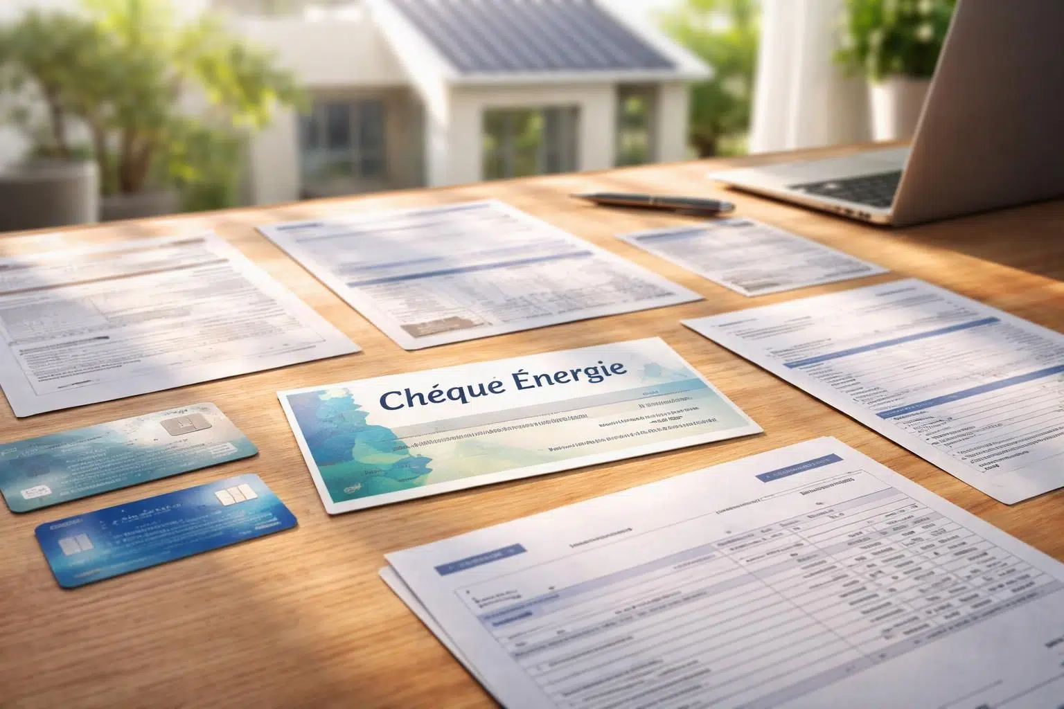 découvrez le montant du chèque énergie et comparez-le avec d'autres aides financières pour mieux gérer vos dépenses énergétiques.