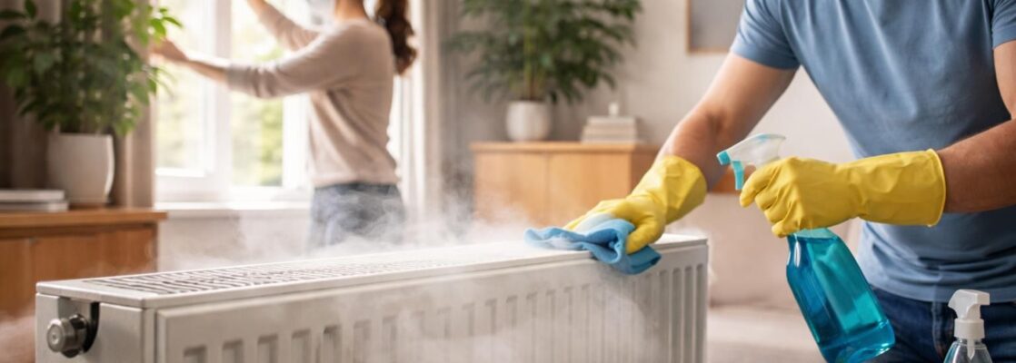 découvrez comment prévenir et éliminer l'odeur toxique de votre radiateur pour assurer un air sain et sécuritaire dans votre maison. conseils pratiques et solutions efficaces à portée de main.