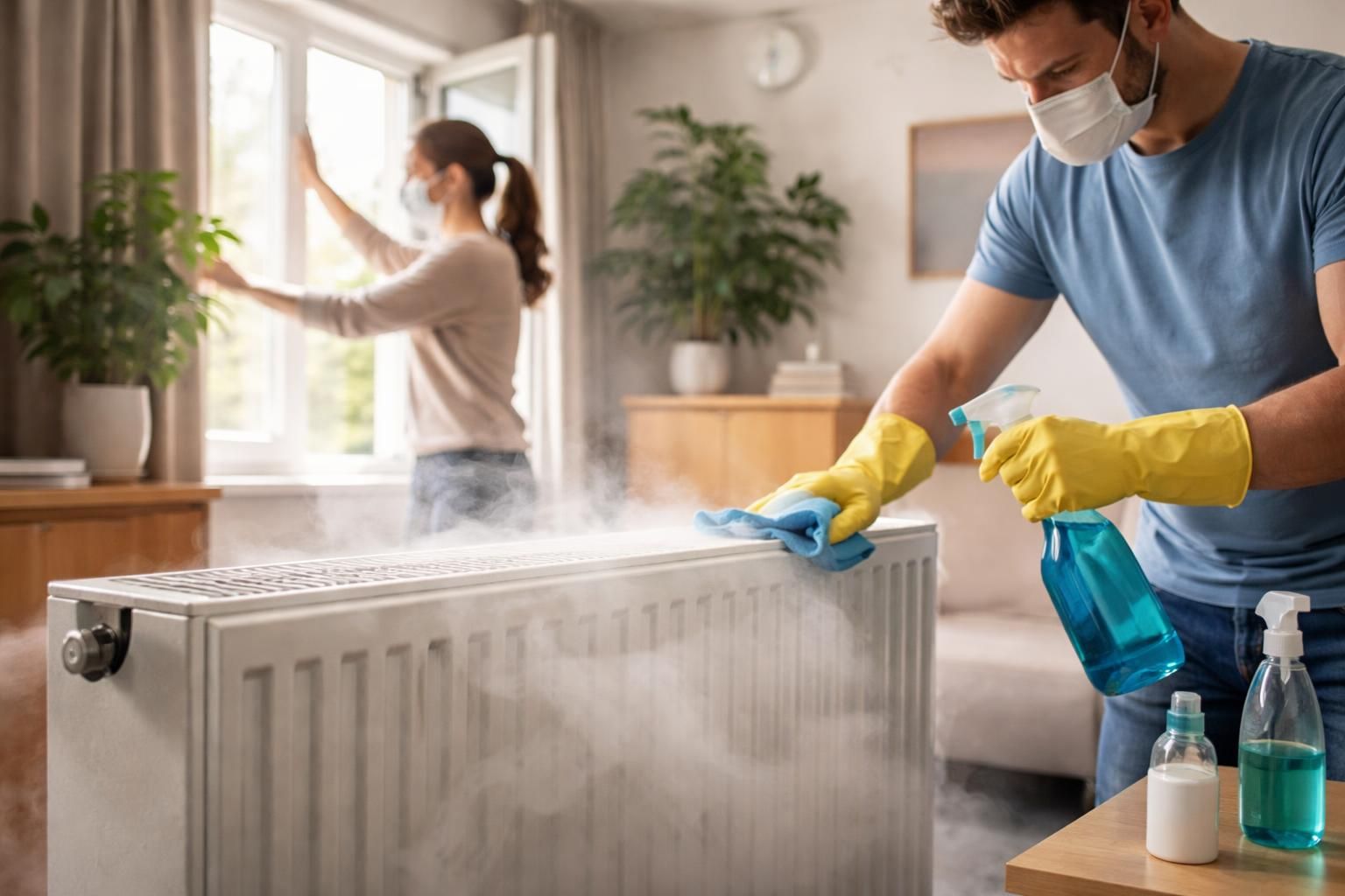 découvrez comment prévenir et éliminer l'odeur toxique de votre radiateur pour assurer un air sain et sécuritaire dans votre maison. conseils pratiques et solutions efficaces à portée de main.