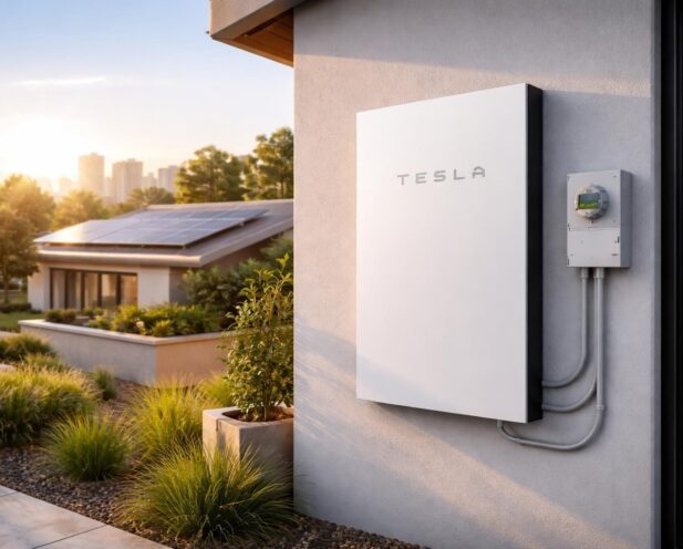 découvrez comment optimiser votre investissement avec les prix du powerwall tesla et explorez les avantages cachés de cette solution de stockage d'énergie innovante.