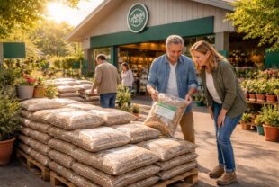 découvrez où acheter vos granulés de bois chez gamm vert et bénéficiez des meilleures offres pour un chauffage économique et écologique.