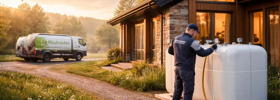 découvrez pourquoi fioulmarket est le choix idéal pour vos besoins en énergie : service fiable, livraison rapide et prix compétitifs.