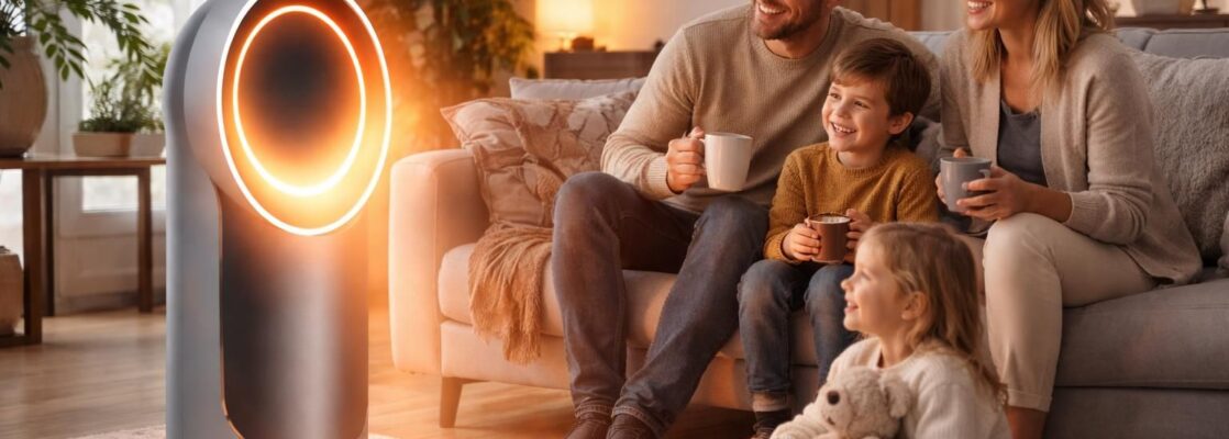 découvrez pourquoi les avis sur le chauffage cinétique séduisent de plus en plus d'utilisateurs grâce à leurs avantages uniques en confort et performance.