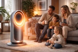 découvrez pourquoi les avis sur le chauffage cinétique séduisent de plus en plus d'utilisateurs grâce à leurs avantages uniques en confort et performance.