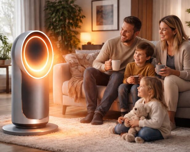 découvrez pourquoi les avis sur le chauffage cinétique séduisent de plus en plus d'utilisateurs grâce à leurs avantages uniques en confort et performance.