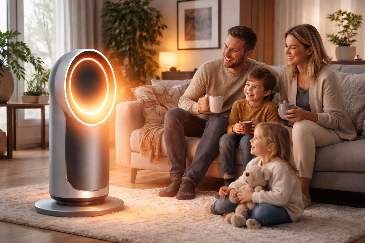 découvrez pourquoi les avis sur le chauffage cinétique séduisent de plus en plus d'utilisateurs grâce à leurs avantages uniques en confort et performance.