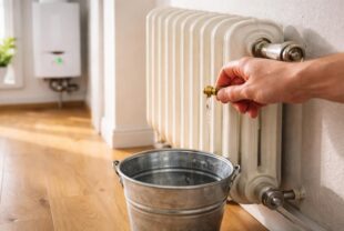 découvrez quand et comment purger un radiateur au gaz facilement pour optimiser son chauffage sans tracas ni dépenses inutiles.