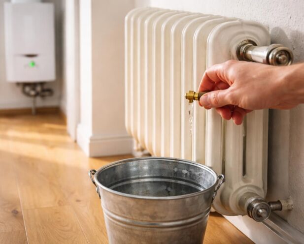 découvrez quand et comment purger un radiateur au gaz facilement pour optimiser son chauffage sans tracas ni dépenses inutiles.