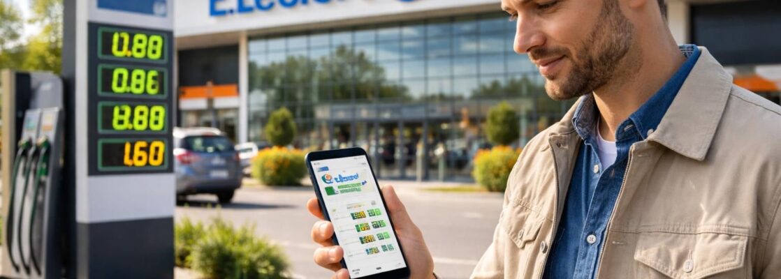 découvrez nos astuces exclusives pour trouver les meilleurs prix du fioul chez leclerc et économisez sur vos achats d'énergie.