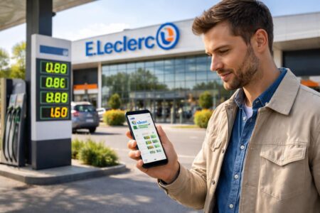 découvrez nos astuces exclusives pour trouver les meilleurs prix du fioul chez leclerc et économisez sur vos achats d'énergie.