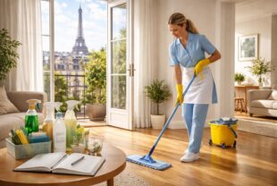 découvrez comment choisir une société de ménage sérieuse à paris pour un service fiable et de qualité, adapté à vos besoins.