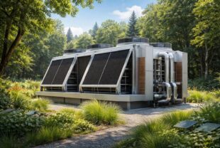 découvrez comment le système adiabatique allie efficacité énergétique et respect de l'environnement pour une solution durable et performante.