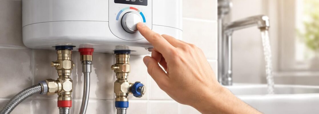 découvrez tout ce qu'il faut savoir sur les chauffe-eau pour éviter de manquer d'eau chaude soudainement. conseils pratiques et informations essentielles pour bien choisir et entretenir votre équipement.