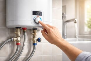 découvrez tout ce qu'il faut savoir sur les chauffe-eau pour éviter de manquer d'eau chaude soudainement. conseils pratiques et informations essentielles pour bien choisir et entretenir votre équipement.