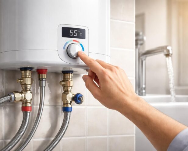 découvrez tout ce qu'il faut savoir sur les chauffe-eau pour éviter de manquer d'eau chaude soudainement. conseils pratiques et informations essentielles pour bien choisir et entretenir votre équipement.