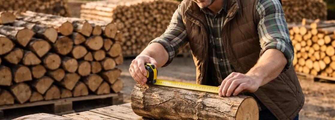 découvrez nos astuces pratiques pour trouver le meilleur prix d'un stère de bois coupé en 30 cm et économisez sur votre chauffage.