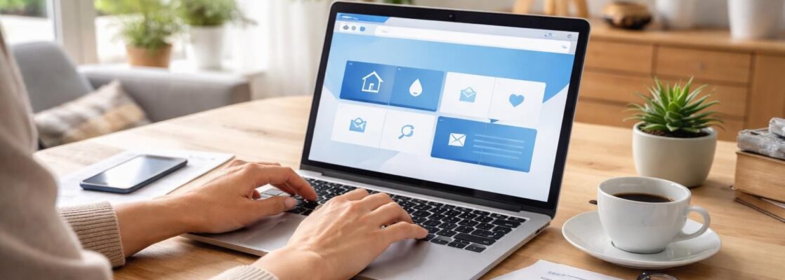 accédez facilement à edf mon espace pour gérer vos démarches courantes : consultation de factures, suivi de consommation, paiement en ligne et modification des informations personnelles.