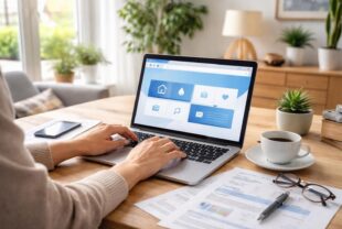 accédez facilement à edf mon espace pour gérer vos démarches courantes : consultation de factures, suivi de consommation, paiement en ligne et modification des informations personnelles.