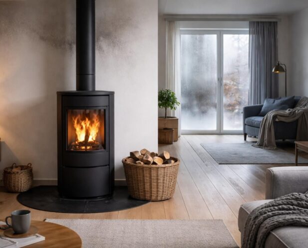 découvrez les inconvénients du poêle scandinave pour faire un choix éclairé et adapté à votre maison. analyse des aspects à considérer avant l'achat.